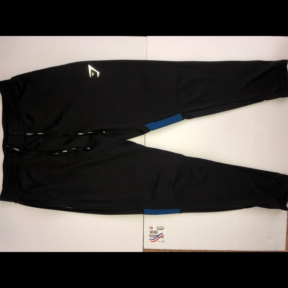 GymShark Mens Performance Pants